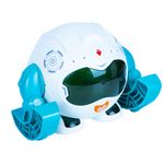 Jucarii, Copii si Bebe - Jucarii si jocuri - Vehicule si jucarii cu telecomanda - Roboti de jucarie - Robot interactiv cu baterii - Infinity.ro