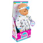 Jucarii, Copii si Bebe - Jucarii si jocuri - Papusi si accesorii - Papusi - Papusa care da pupici - Infinity.ro