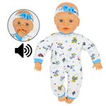 Jucarii, Copii si Bebe - Jucarii si jocuri - Papusi si accesorii - Papusi - Papusa care da pupici - Infinity.ro