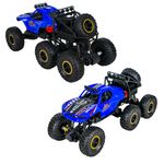 Jucarii, Copii si Bebe - Jucarii si jocuri - Vehicule si jucarii cu telecomanda - Masinute - Masina - Jeep cu RC, cu 6 roti - Infinity.ro