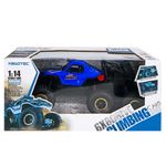 Jucarii, Copii si Bebe - Jucarii si jocuri - Vehicule si jucarii cu telecomanda - Masinute - Masina - Jeep cu RC, cu 6 roti - Infinity.ro