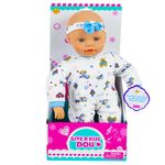 Jucarii, Copii si Bebe - Jucarii si jocuri - Papusi si accesorii - Papusi - Papusa care da pupici - Infinity.ro