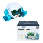 Jucarii, Copii si Bebe - Jucarii si jocuri - Vehicule si jucarii cu telecomanda - Roboti de jucarie - Robot interactiv cu baterii - Infinity.ro