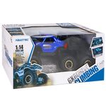 Jucarii, Copii si Bebe - Jucarii si jocuri - Vehicule si jucarii cu telecomanda - Masinute - Masina - Jeep cu RC, cu 6 roti - Infinity.ro