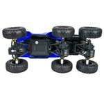 Jucarii, Copii si Bebe - Jucarii si jocuri - Vehicule si jucarii cu telecomanda - Masinute - Masina - Jeep cu RC, cu 6 roti - Infinity.ro