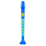 Jucarii, Copii si Bebe - Jucarii si jocuri - Jucarii de rol - Instrumente muzicale de jucarie - Fluier, cu lumina si muzica, 38 cm - Infinity.ro