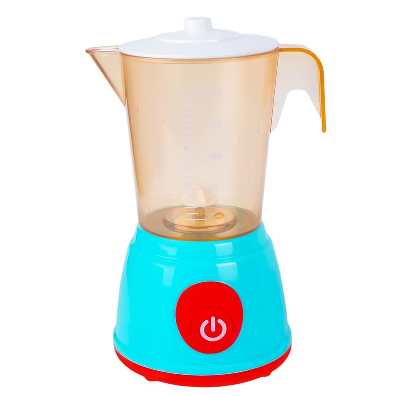 Jucarii, Copii si Bebe - Jucarii si jocuri - Jucarii de rol - Bucatarii copii - Ustensile bucatarie - Blender + mixer - Infinity.ro