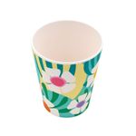 Casa si Gradina - Bucatarie si vesela - Cani si pahare - Pahare - Pahar din melamina Aphrodite's phalaenopsis 350ml - Infinity.ro