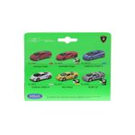 Jucarii, Copii si Bebe - Jucarii si jocuri - Vehicule si jucarii cu telecomanda - Masinute - Masina Supercar Welly, diverse modele - Toi-Toys - Infinity.ro