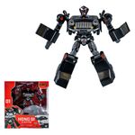 Jucarii, Copii si Bebe - Jucarii si jocuri - Vehicule si jucarii cu telecomanda - Roboti de jucarie - Robot transformabil - Infinity.ro
