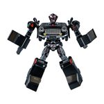 Jucarii, Copii si Bebe - Jucarii si jocuri - Vehicule si jucarii cu telecomanda - Roboti de jucarie - Robot transformabil - Infinity.ro
