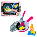 Jucarii, Copii si Bebe - Jucarii si jocuri - Jucarii de rol - Bucatarii copii - Ustensile bucatarie + accesorii - Infinity.ro