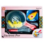 Jucarii, Copii si Bebe - Jucarii si jocuri - Jucarii de rol - Bucatarii copii - Ustensile bucatarie + accesorii - Infinity.ro