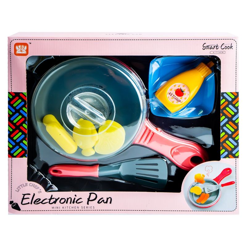 Jucarii, Copii si Bebe - Jucarii si jocuri - Jucarii de rol - Bucatarii copii - Ustensile bucatarie + accesorii - Infinity.ro