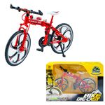 Sport si Outdoor - Ciclism - Biciclete pentru copii - Bicicleta din metal - Infinity.ro