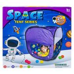 Jucarii, Copii si Bebe - Jucarii si jocuri - Jucarii de exterior - Casute si corturi copii - Cort de joaca - Infinity.ro