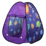 Jucarii, Copii si Bebe - Jucarii si jocuri - Jucarii de exterior - Casute si corturi copii - Cort de joaca - Infinity.ro