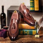 Fashion, accesorii si bijuterii - Femei - Incaltaminte femei - Accesorii incaltaminte - Set 2 Sanuri Pentru Largit si Alungit Pantofi, Marimea 39-40 - Lemn - Infinity.ro