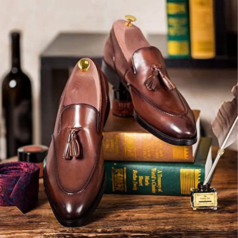 Fashion, accesorii si bijuterii - Femei - Incaltaminte femei - Accesorii incaltaminte - Set 2 Sanuri Pentru Largit si Alungit Pantofi, Marimea 39-40 - Lemn - Infinity.ro