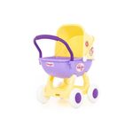 Jucarii, Copii si Bebe - Jucarii si jocuri - Papusi si accesorii - Carucioare papusi si accesorii - Carucior pentru papusi Arina - POLESIE - Infinity.ro