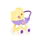 Jucarii, Copii si Bebe - Jucarii si jocuri - Papusi si accesorii - Carucioare papusi si accesorii - Carucior pentru papusi Arina - POLESIE - Infinity.ro