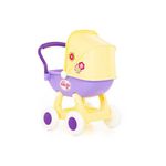 Jucarii, Copii si Bebe - Jucarii si jocuri - Papusi si accesorii - Carucioare papusi si accesorii - Carucior pentru papusi Arina - POLESIE - Infinity.ro