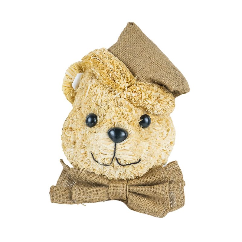 Casa si Gradina - Decoratiuni - Obiecte decorative - Accesorii decorative - Ornament de agatat Iepuras sau Ursulet - Infinity.ro