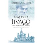 Carti si Birotica - Carti - Istorie - Afacerea Jivago - Infinity.ro