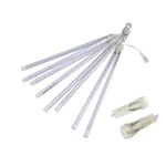 Casa si Gradina - Decoratiuni - Decoratiuni de sezon - Instalatie de Craciun, Welora, Tip meteoriti cazatori, Lumina calda - Infinity.ro