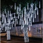 Casa si Gradina - Decoratiuni - Decoratiuni de sezon - Instalatie de Craciun, Welora, Tip meteoriti cazatori, Lumina calda - Infinity.ro