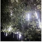 Casa si Gradina - Decoratiuni - Decoratiuni de sezon - Instalatie de Craciun, Welora, Tip meteoriti cazatori, Lumina calda - Infinity.ro