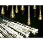 Casa si Gradina - Decoratiuni - Decoratiuni de sezon - Instalatie de Craciun, Welora, Tip meteoriti cazatori, Lumina calda - Infinity.ro