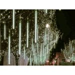 Casa si Gradina - Decoratiuni - Decoratiuni de sezon - Instalatie de Craciun, Welora, Tip meteoriti cazatori, Lumina calda - Infinity.ro