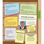 Carti si Birotica - Carti - Carti pentru copii - Carti interactive - Mistere neelucidate. Poti tu sa explici inexplicabilul?, Susan Martineau - Infinity.ro