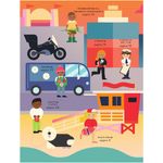 Carti si Birotica - Carti - Carti pentru copii - Carti interactive - Cum folosim stiinta in viata de zi cu zi, Kim Hankinson, Jenny Jacoby - Infinity.ro