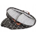 Casa si Gradina - Mobilier - Organizare si depozitare - Cutii depozitare - Cos depozitare jucarii, haine,Marime XL,Capacitate 45 L - 40 x 35 cm - Infinity.ro