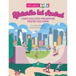 Carti si Birotica - Carti - Carti pentru copii - Basme si povesti - Sfaturile lui Andrei. Carte educativ-preventiva pentru toti copiii, Ion Gheorghediac, Andrei Gheorghediac - Infinity.ro