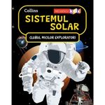 Carti si Birotica - Carti - Carti pentru copii - Basme si povesti - Clubul Micilor Exploratori: Sistemul Solar, Colectiv HarperCollins Publishers - Infinity.ro