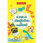 Carti si Birotica - Carti - Dezvoltare personala - Ai grija de sanatatea ta mentala - Alice James, Louie Stowell - Infinity.ro