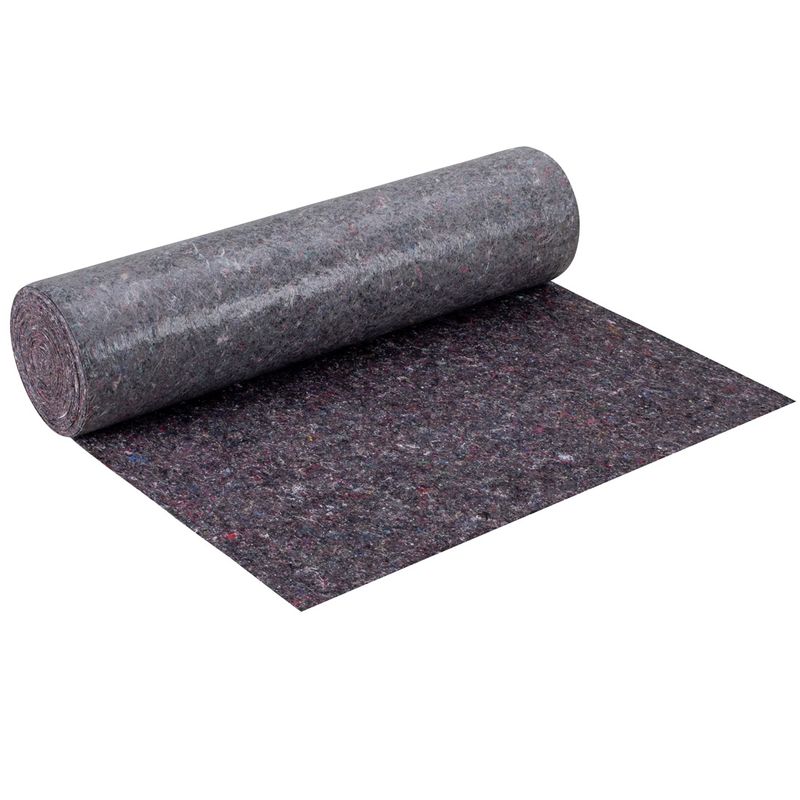 Auto si Moto - Piese auto si accesorii - Interior auto - Accesorii interior - Rola covor antifon de tip Vlies pentru podeaua masinii montaj sub mocheta 50m² - Infinity.ro