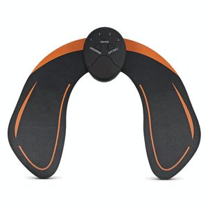 Aparat tonifiere muschi fesieri, stimulare musculara, remodelare corporala