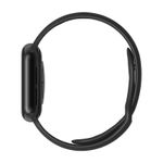 Laptop, Telefoane si Tablete - Wearables si gadgeturi - Wearables - Smartwatch-uri - Ceas Smartwatch, fitness tracker, Waterproof, cu bluetooth, Unisex, Negru - Infinity.ro