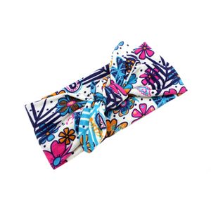 Bentita Boho pentru copii, Multicolor 1, 0-14 ani