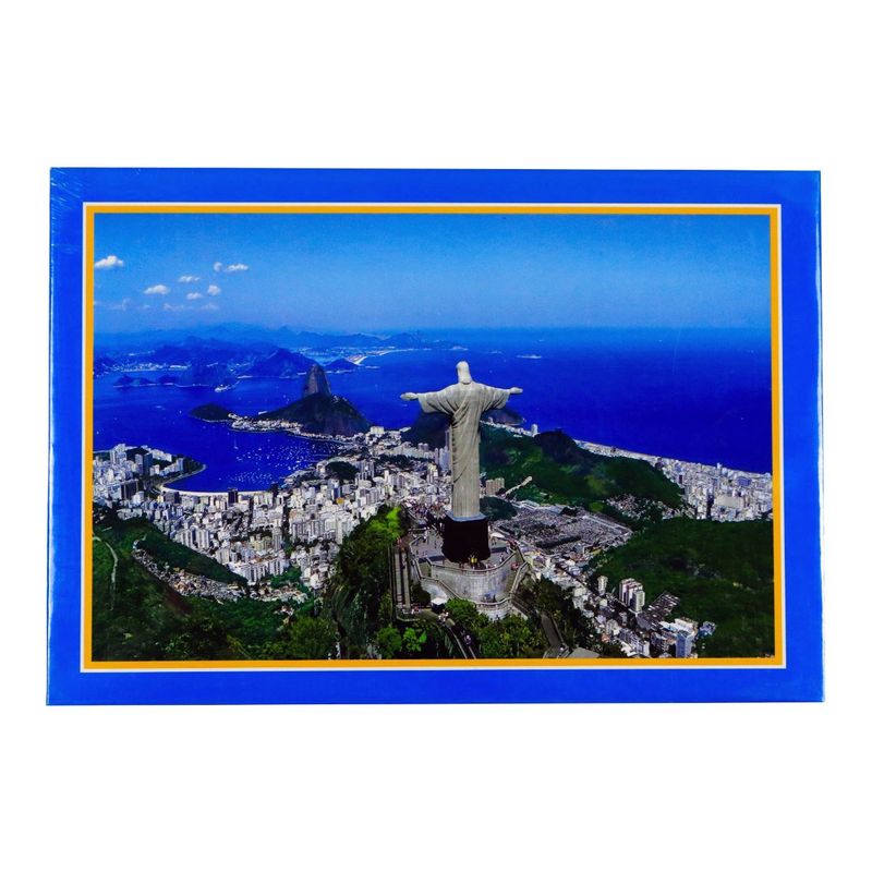 Puzzle-1000-piese-Rio-de-Janeiro