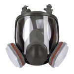 Casa si Gradina - Constructii - Echipamente de lucru - Accesorii echipamente protectia muncii - Masca de gaz, Promask, protectie respiratorie, army - Infinity.ro