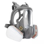 Casa si Gradina - Constructii - Echipamente de lucru - Accesorii echipamente protectia muncii - Masca de gaz, Promask, protectie respiratorie, army - Infinity.ro