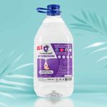 Dezinfectant-pentru-maini-KronSept-Clean-Protect-hipoalergenic-uz-extern-refill--PET-5000-ml