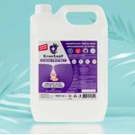 Dezinfectant-pentru-maini-KronSept-Clean-Protect-hipoalergenic-uz-extern-refill--HDPE-5000-ml