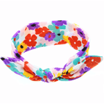 Fashion, accesorii si bijuterii - Copii - Accesorii copii - Accesorii pentru par copii - Bentita Boho pentru copii, Multicolor 4, 0-14 ani - Infinity.ro