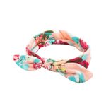 Fashion, accesorii si bijuterii - Copii - Accesorii copii - Accesorii pentru par copii - Bentita Boho pentru copii, Multicolor 7, 0-14 ani - Infinity.ro